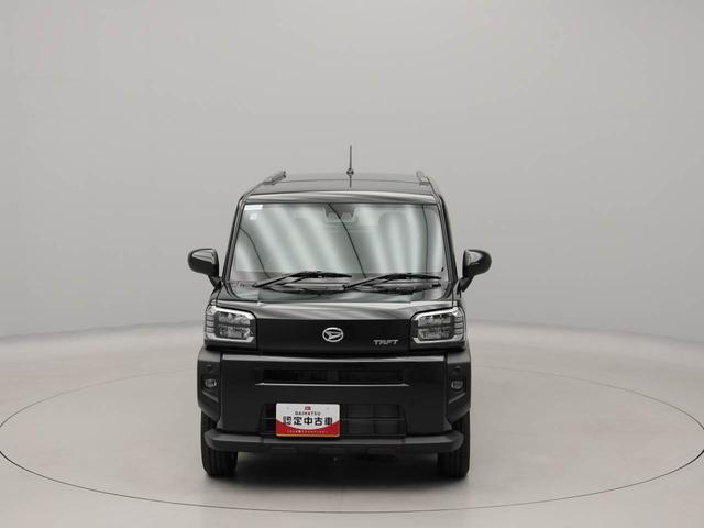 タフトGスマートアシスト オートライト LEDヘッドライト(愛知県)の中古車