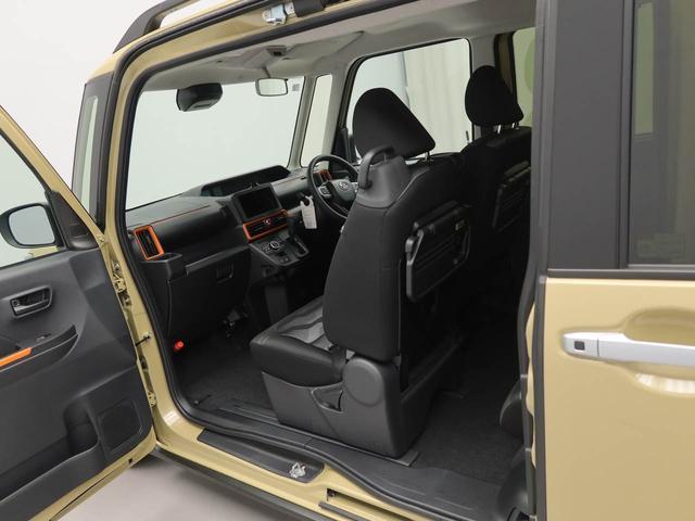 タントファンクロスリミテッドワンオーナー 衝突回避支援ブレーキ 車線逸脱警報 バックカメラ ETC キーフリー プッシュスタート 両側電動スライドドア LEDヘッドランプ アルミホイール アイドリングストップ エアバック ABS(愛知県)の中古車
