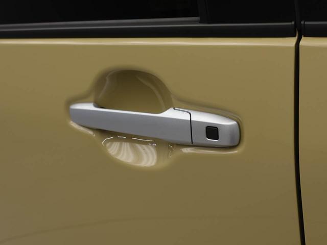 タントファンクロスリミテッドワンオーナー 衝突回避支援ブレーキ 車線逸脱警報 バックカメラ ETC キーフリー プッシュスタート 両側電動スライドドア LEDヘッドランプ アルミホイール アイドリングストップ エアバック ABS(愛知県)の中古車
