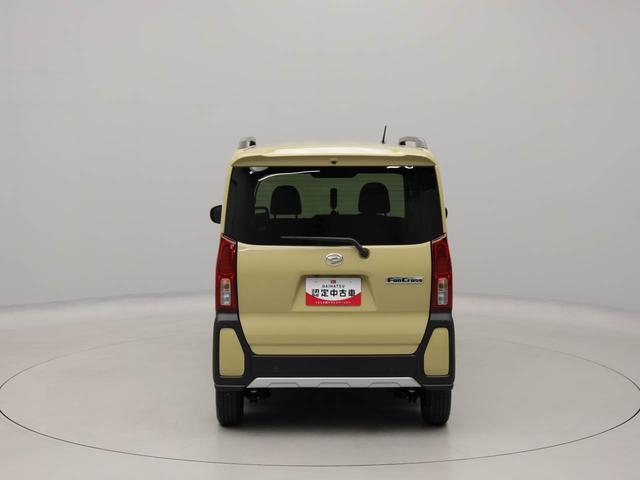 タントファンクロスリミテッドワンオーナー 衝突回避支援ブレーキ 車線逸脱警報 バックカメラ ETC キーフリー プッシュスタート 両側電動スライドドア LEDヘッドランプ アルミホイール アイドリングストップ エアバック ABS(愛知県)の中古車