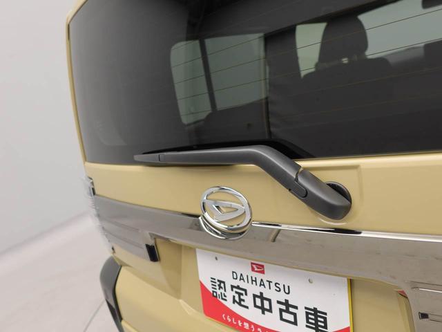 タフトGターボ ダーククロムベンチャーLEDヘッドライト オートライト アダプティブドライビングビーム(愛知県)の中古車