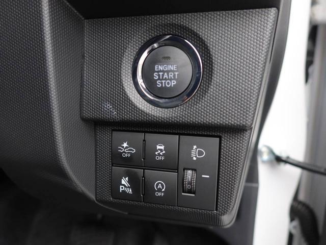 タフトXバックカメラ LEDヘッドライト キーフリー(愛知県)の中古車