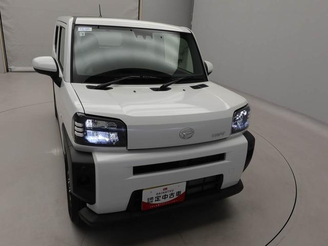 タフトXバックカメラ LEDヘッドライト キーフリー(愛知県)の中古車