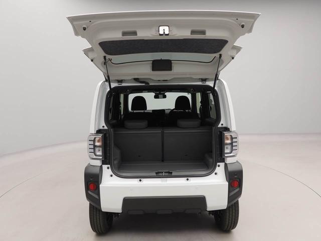 タフトXバックカメラ LEDヘッドライト キーフリー(愛知県)の中古車