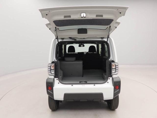 タフトXバックカメラ LEDヘッドライト キーフリー(愛知県)の中古車
