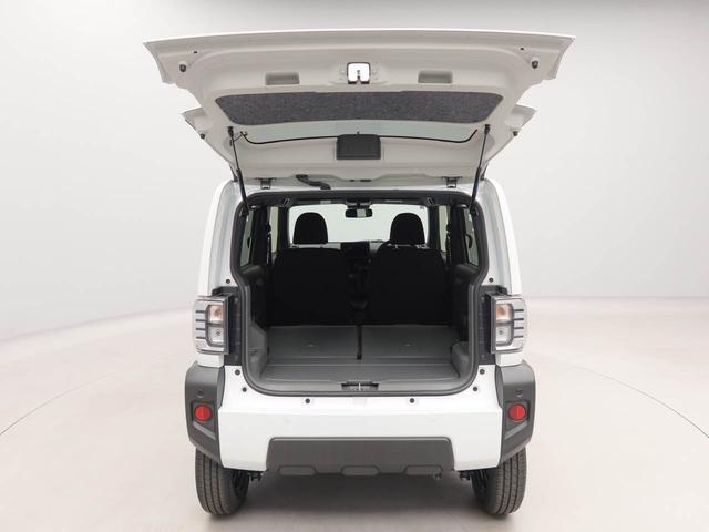 タフトXバックカメラ LEDヘッドライト キーフリー(愛知県)の中古車
