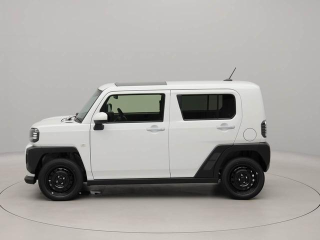 タフトXバックカメラ LEDヘッドライト キーフリー(愛知県)の中古車