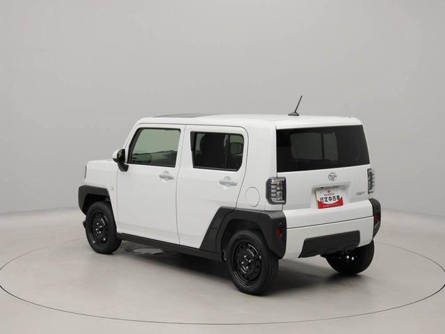 タフトXバックカメラ LEDヘッドライト キーフリー(愛知県)の中古車