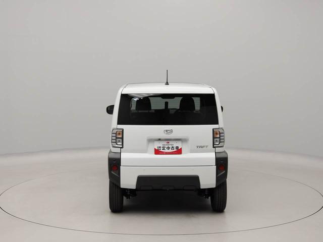 タフトXバックカメラ LEDヘッドライト キーフリー(愛知県)の中古車