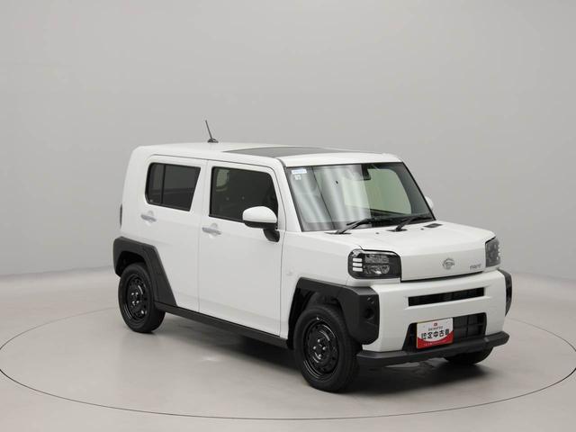 タフトXバックカメラ LEDヘッドライト キーフリー(愛知県)の中古車