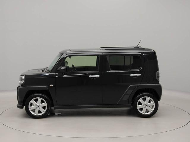 タフトGバックカメラ アルミホイール LEDヘッドライト(愛知県)の中古車