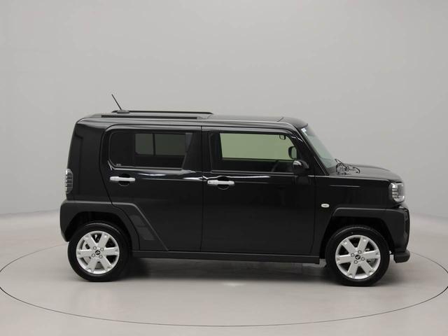 タフトGバックカメラ アルミホイール LEDヘッドライト(愛知県)の中古車