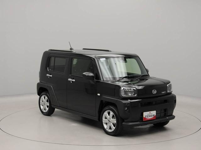 タフトGバックカメラ アルミホイール LEDヘッドライト(愛知県)の中古車