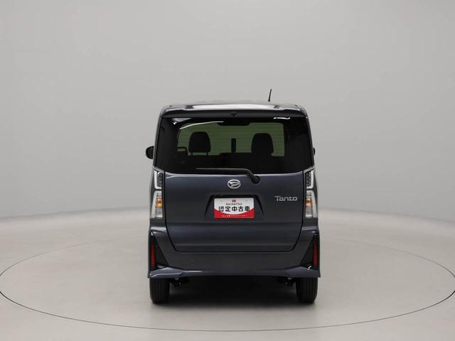 タントカスタムＸリミテッドエアコン　ＥＴＣ　パワステ　パワーウィンドウ　ＡＢＳ　エアバック　アルミホイール　キーフリー　電動ドアミラー　バックカメラ（愛知県）の中古車