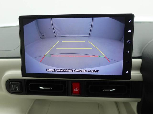 ムーヴキャンバスストライプスGターボ ドライブレコーダー ナビ ETC車載器クルーズコントロール 両側電動スライドドア バックカメラ LEDヘッドライト 電動パーキング シートヒーター プッシュスタート スマートキー(愛知県)の中古車