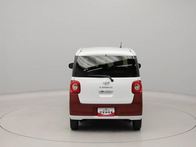 ムーヴキャンバスストライプスGターボ ドライブレコーダー ナビ ETC車載器クルーズコントロール 両側電動スライドドア バックカメラ LEDヘッドライト 電動パーキング シートヒーター プッシュスタート スマートキー(愛知県)の中古車