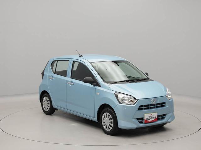 ミライースL SAIIIワンオーナー 衝突回避支援ブレーキ 車線逸脱警報 キーレスエントリー パワーウインドウ アイドリングストップ エアバック ABS(愛知県)の中古車