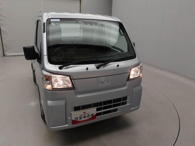 ハイゼットトラックスタンダードオートライト スマートアシスト(愛知県)の中古車