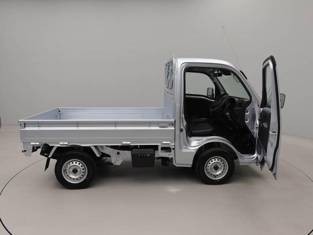 ハイゼットトラックスタンダードオートライト スマートアシスト(愛知県)の中古車