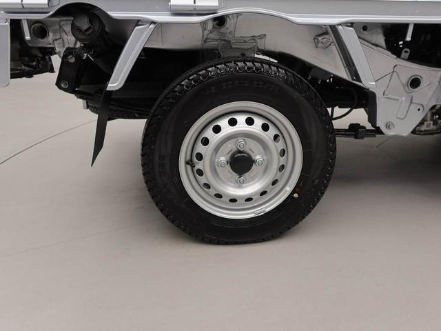 ハイゼットトラックスタンダードオートライト スマートアシスト(愛知県)の中古車