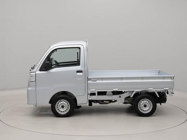 ハイゼットトラックスタンダードオートライト スマートアシスト(愛知県)の中古車
