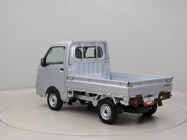ハイゼットトラックスタンダードオートライト スマートアシスト(愛知県)の中古車