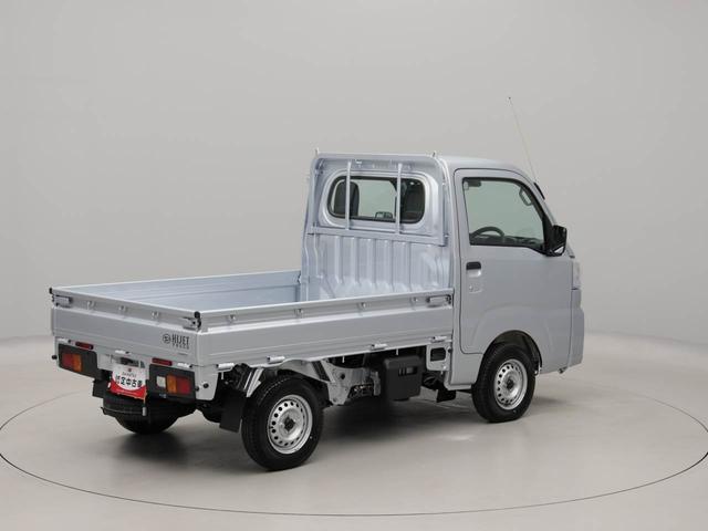 ハイゼットトラックスタンダードオートライト スマートアシスト(愛知県)の中古車