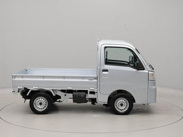 ハイゼットトラックスタンダードオートライト スマートアシスト(愛知県)の中古車
