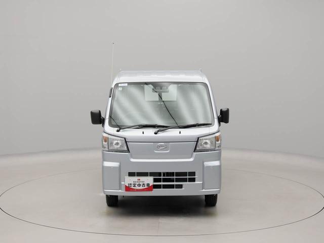 ハイゼットトラックスタンダードオートライト スマートアシスト(愛知県)の中古車