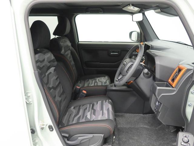 タフトGエアコン パワステ パワーウィンドウ ABS エアバック キーフリー(愛知県)の中古車