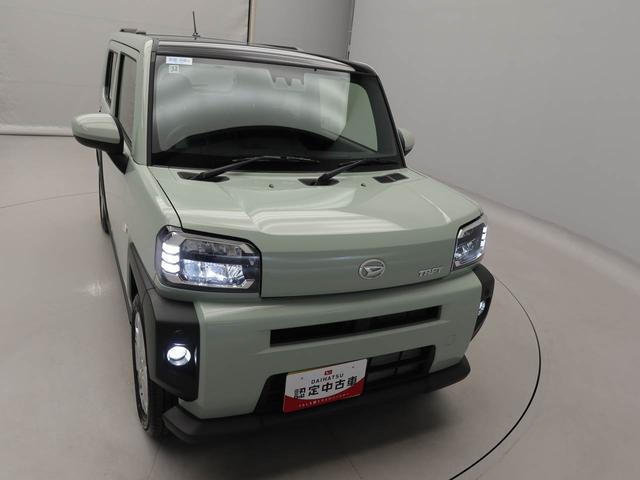 タフトGエアコン パワステ パワーウィンドウ ABS エアバック キーフリー(愛知県)の中古車