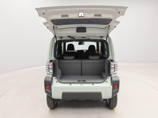 タフトGエアコン パワステ パワーウィンドウ ABS エアバック キーフリー(愛知県)の中古車