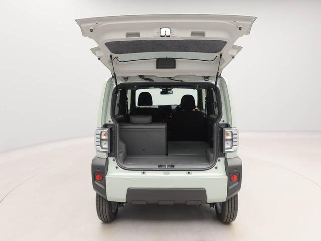 タフトGエアコン パワステ パワーウィンドウ ABS エアバック キーフリー(愛知県)の中古車