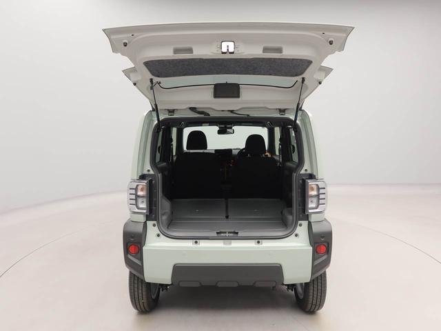 タフトGエアコン パワステ パワーウィンドウ ABS エアバック キーフリー(愛知県)の中古車