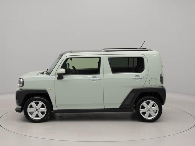 タフトGエアコン パワステ パワーウィンドウ ABS エアバック キーフリー(愛知県)の中古車