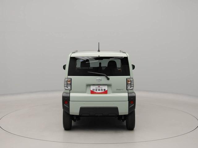 タフトGエアコン パワステ パワーウィンドウ ABS エアバック キーフリー(愛知県)の中古車
