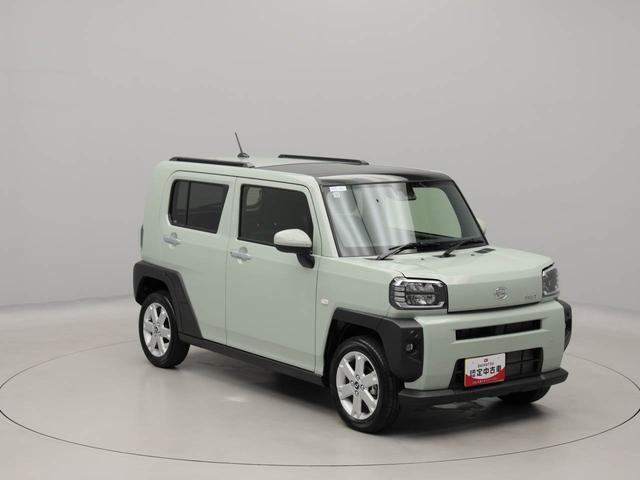タフトGエアコン パワステ パワーウィンドウ ABS エアバック キーフリー(愛知県)の中古車