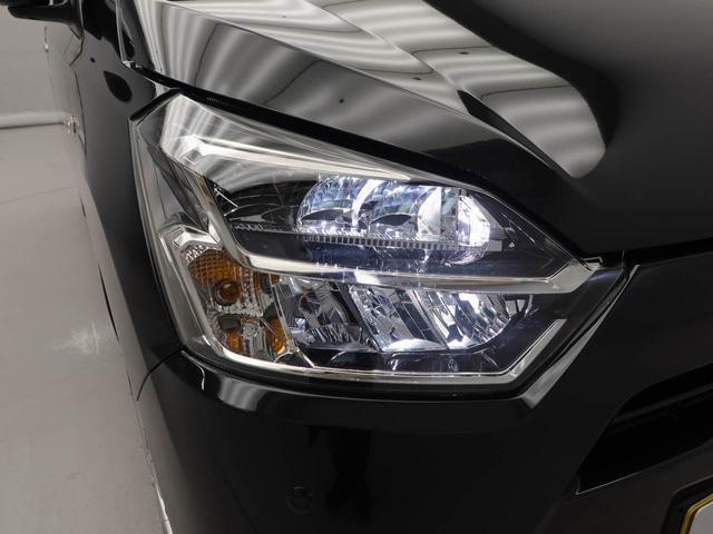 ミライースX SAIIIバックカメラ LEDヘッドライト(愛知県)の中古車