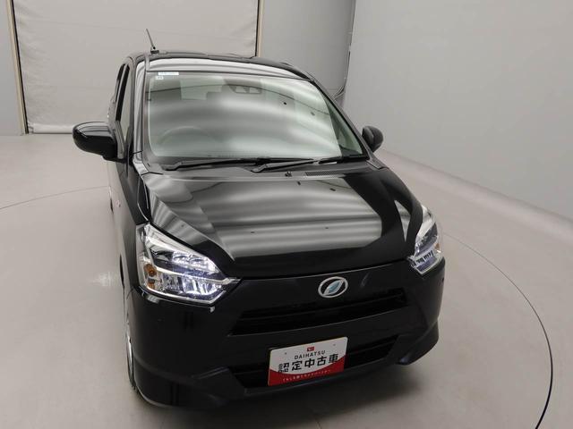 ミライースX SAIIIバックカメラ LEDヘッドライト(愛知県)の中古車