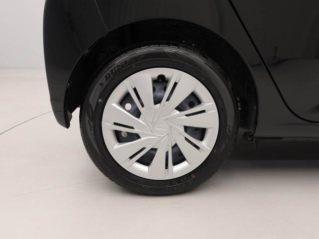 ミライースX SAIIIバックカメラ LEDヘッドライト(愛知県)の中古車