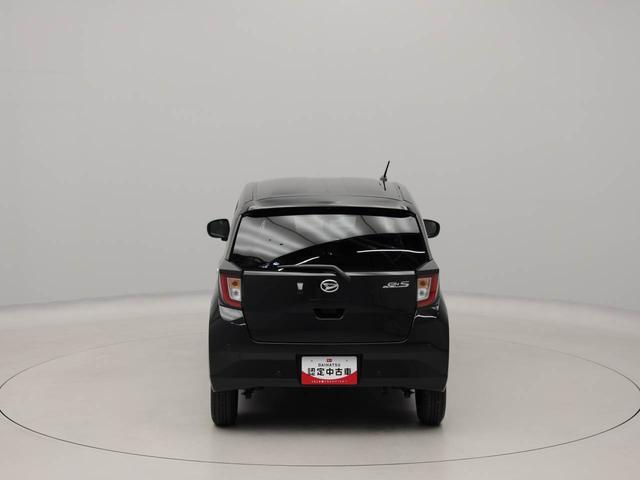 ミライースX SAIIIバックカメラ LEDヘッドライト(愛知県)の中古車