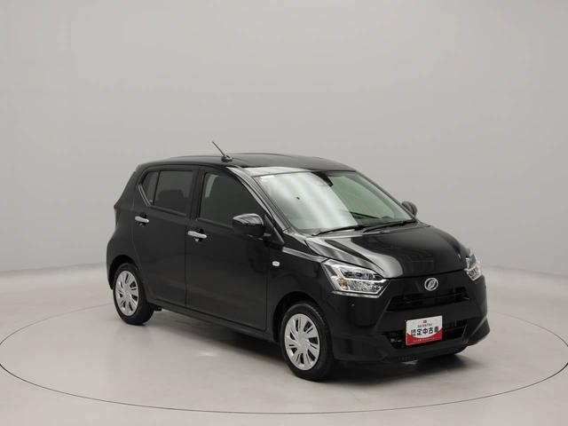 ミライースX SAIIIバックカメラ LEDヘッドライト(愛知県)の中古車