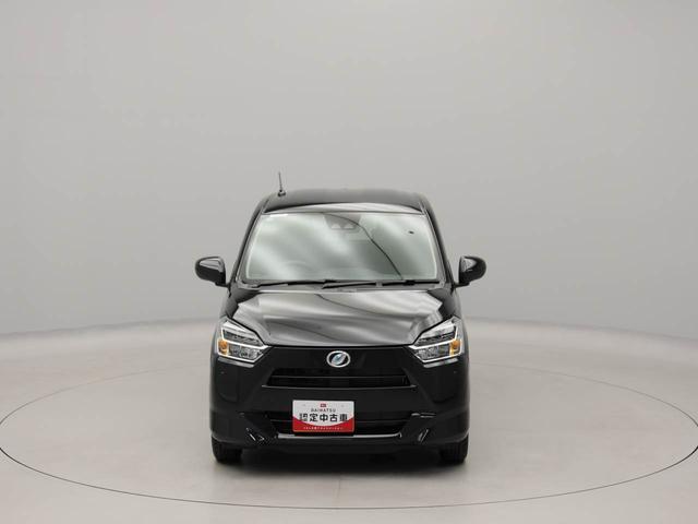 ミライースX SAIIIバックカメラ LEDヘッドライト(愛知県)の中古車