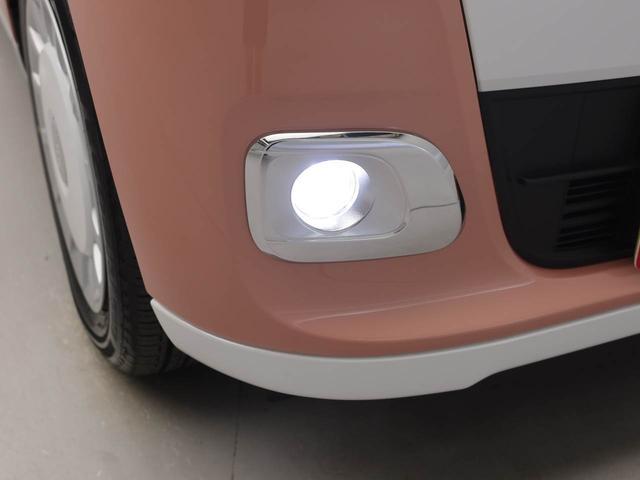ムーヴキャンバスストライプスG 両側電動スライドドア衝突軽減ブレーキ LEDヘッドライト プッシュボタンスタート スマートキー バックカメラ 電動パーキングブレーキ オートエアコン 運転席・助手席シートヒーター 保温機能付ドリンクホルダー(愛知県)の中古車