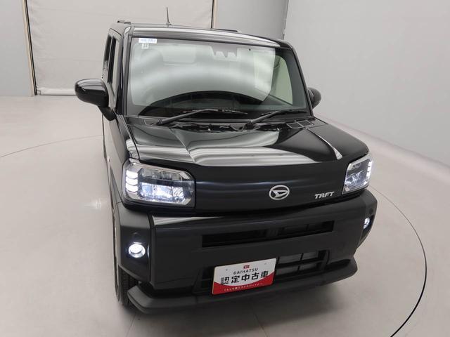 タフトＧバックカメラ　ＬＥＤヘッドライト（愛知県）の中古車
