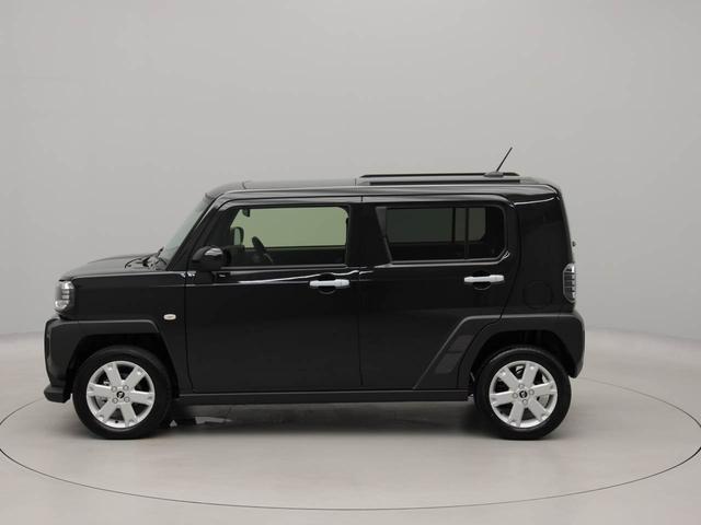 タフトＧバックカメラ　ＬＥＤヘッドライト（愛知県）の中古車