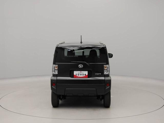 タフトＧバックカメラ　ＬＥＤヘッドライト（愛知県）の中古車