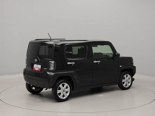 タフトＧバックカメラ　ＬＥＤヘッドライト（愛知県）の中古車