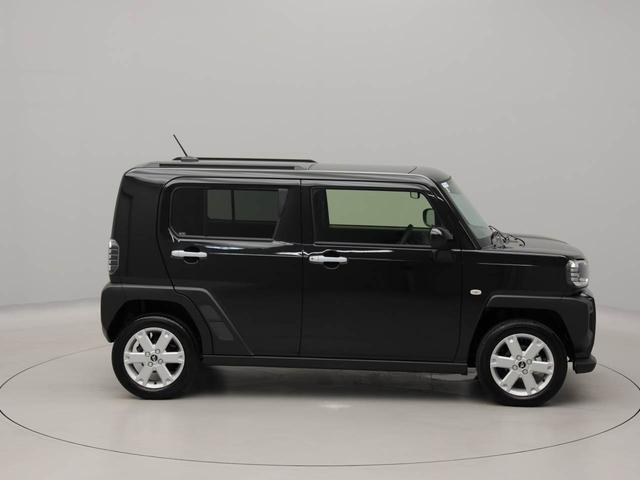 タフトＧバックカメラ　ＬＥＤヘッドライト（愛知県）の中古車
