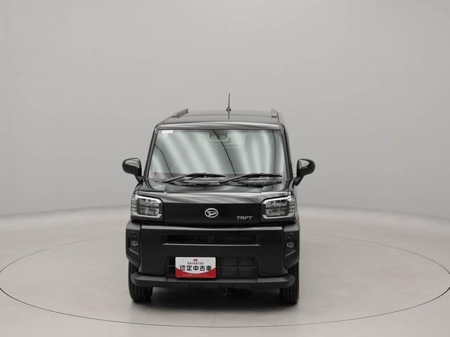 タフトＧバックカメラ　ＬＥＤヘッドライト（愛知県）の中古車
